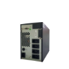 Imagem de Nobreak Senno VT 1000VA 115V com Bateria 2x9Ah, 4 Tomadas e USB - Modelo 6867