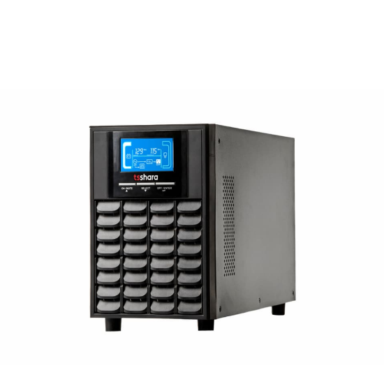 Imagem de Nobreak Senno VT 2000VA 220V com Baterias 4x9Ah e USB – Proteção e Estabilidade