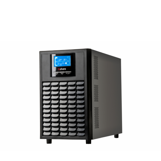 Imagem de Nobreak Senno VT 3000VA 220V com Baterias 6x9Ah e USB