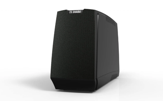 Imagem de Nobreak UPS Senoidal 800VA Bivolt USB - Modelo 4481