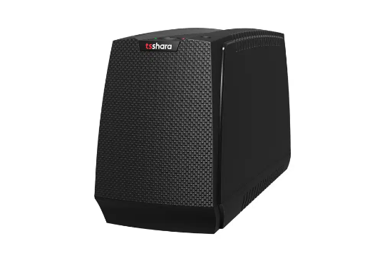 Imagem de Nobreak Senoidal 1400VA Bivolt com Expansão 12V e USB - Modelo 4527