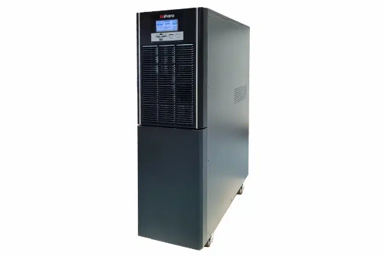 Imagem de Nobreak TS SYAL IN COM Rack Acoplado 6KVA Monovolt - Estabilização e Proteção Avançada