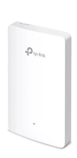 Imagem de Access Point WiFi 6 AX1800 Montável em Parede - EAP615-WALL