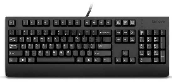 Imagem de Teclado Lenovo SD50L79988 Original para Notebook