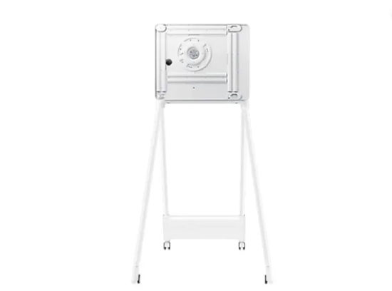 Imagem de Base Samsung para Flip 55" STN-WM55RXZA Branco - Suporte Oficial