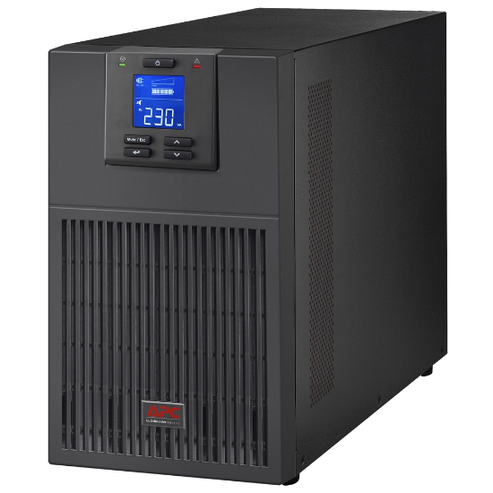 Imagem de Nobreak APC Easy-UPS 1000VA 230V Monofásico SRV1KI-BR - Proteção e Estabilidade