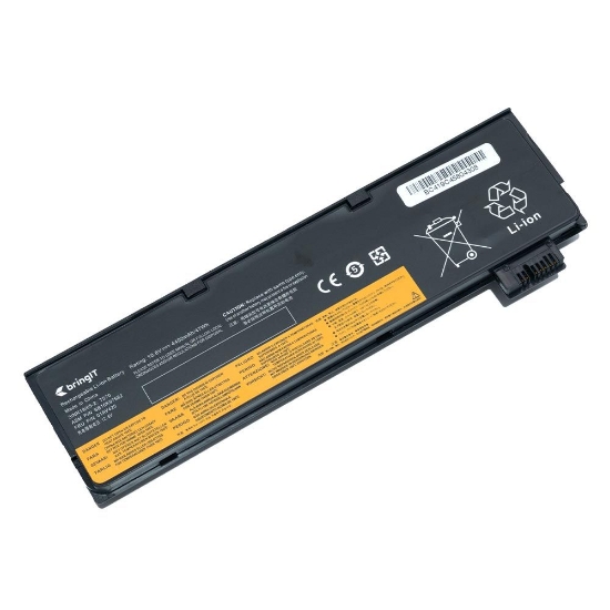 Imagem de Bateria Lenovo 4X50M08812 Original para Notebook - Alta Performance e Durabilidade